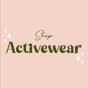 Shop Activewear